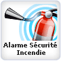 Alarme Sécurité Incendie