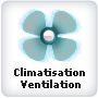 Climatisation Ventilation