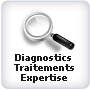 Diagnostics Traitements Expertise