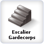 Escalier Gardecorps