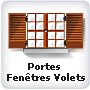 Portes Fenêtres Volets