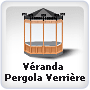 Véranda Pergola Verrière