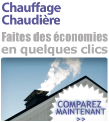 Devis Chauffage Chaudi�re
