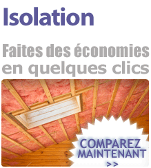 Devis Isolation