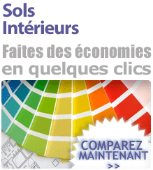 Devis	Sols int�rieurs